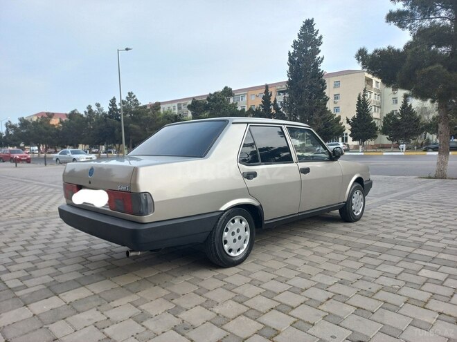 Tofas Sahin 2004, 250,000 km - 1.6 l - Sumqayıt