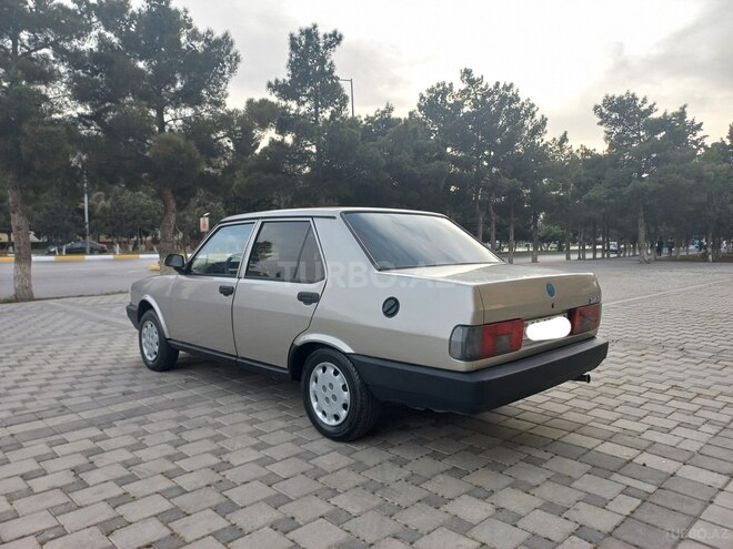 Tofas Sahin 2004, 250,000 km - 1.6 l - Sumqayıt