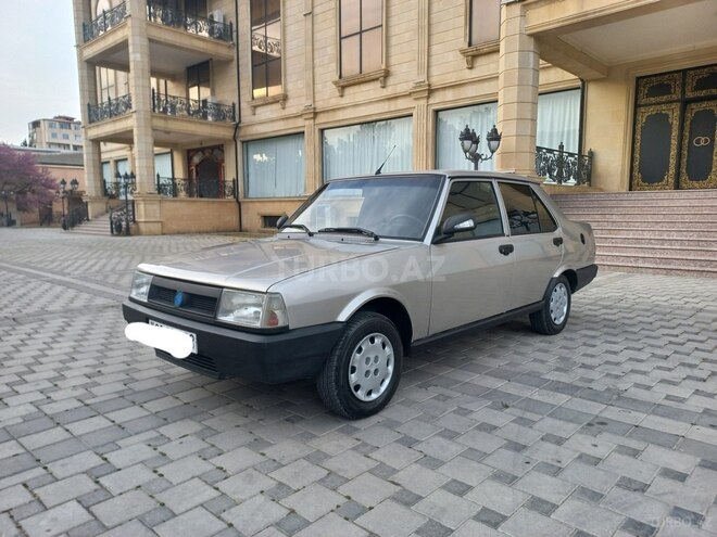 Tofas Sahin 2004, 250,000 km - 1.6 l - Sumqayıt