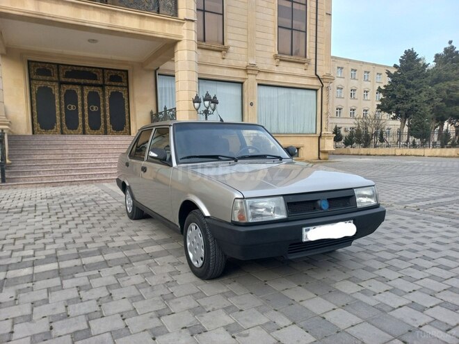 Tofas Sahin 2004, 250,000 km - 1.6 l - Sumqayıt