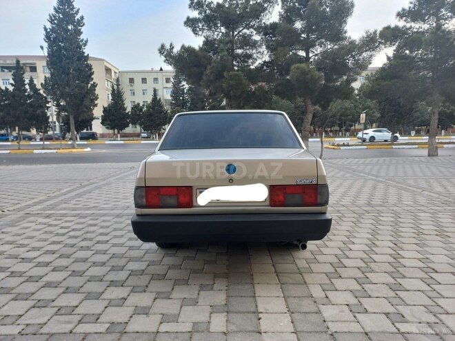 Tofas Sahin 2004, 250,000 km - 1.6 l - Sumqayıt