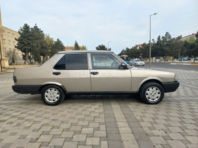 Tofas Sahin 2004, 250,000 km - 1.6 l - Sumqayıt