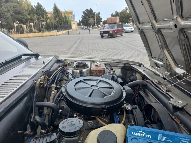 Tofas Sahin 2004, 250,000 km - 1.6 l - Sumqayıt