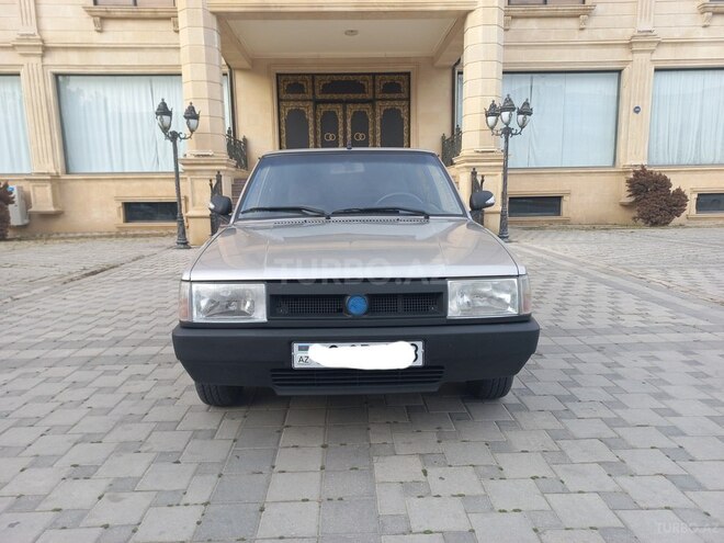 Tofas Sahin 2004, 250,000 km - 1.6 l - Sumqayıt
