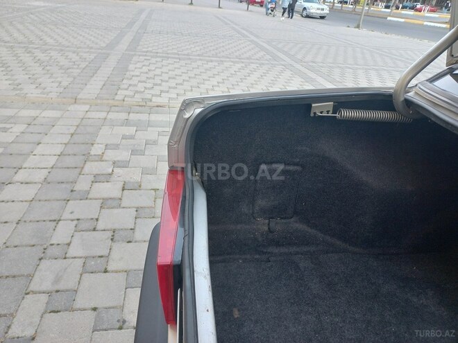 Tofas Sahin 2004, 250,000 km - 1.6 l - Sumqayıt