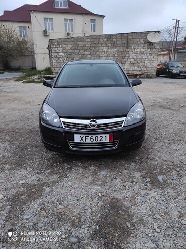 Opel Astra 2010, 163,100 km - 1.3 l - Bakı