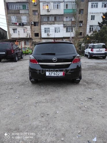 Opel Astra 2010, 163,100 km - 1.3 l - Bakı