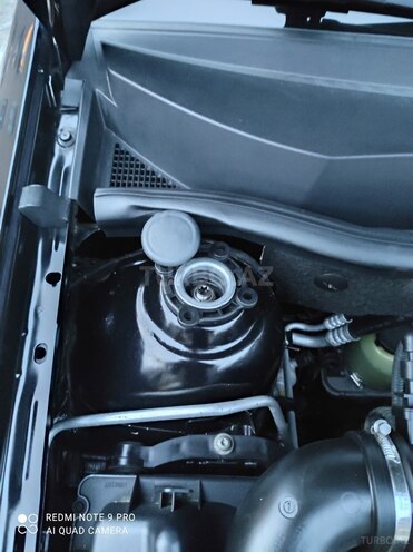 Opel Astra 2010, 163,100 km - 1.3 l - Bakı
