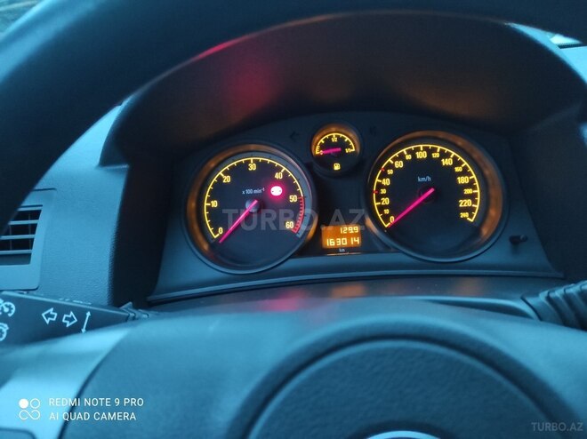 Opel Astra 2010, 163,100 km - 1.3 l - Bakı