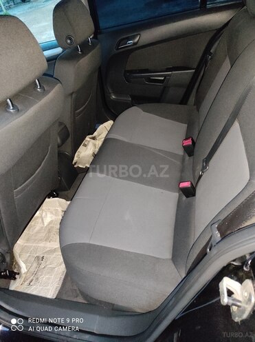 Opel Astra 2010, 163,100 km - 1.3 l - Bakı
