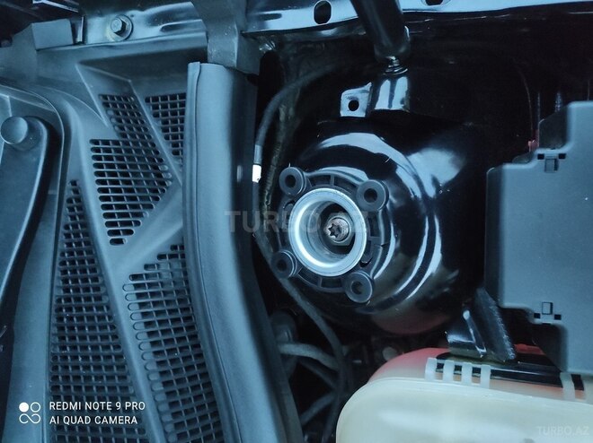 Opel Astra 2010, 163,100 km - 1.3 l - Bakı