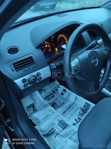 Opel Astra 2010, 163,100 km - 1.3 l - Bakı