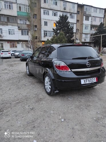 Opel Astra 2010, 163,100 km - 1.3 l - Bakı