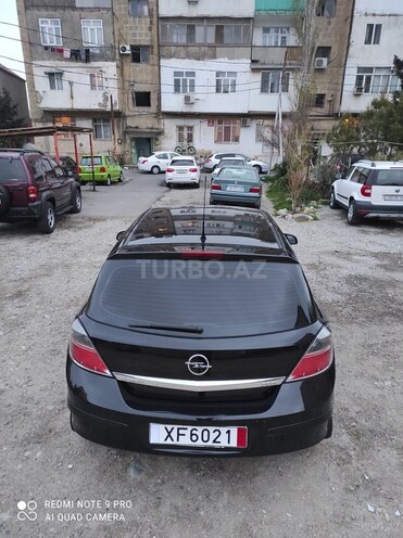 Opel Astra 2010, 163,100 km - 1.3 l - Bakı
