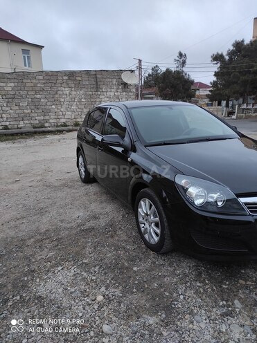 Opel Astra 2010, 163,100 km - 1.3 l - Bakı
