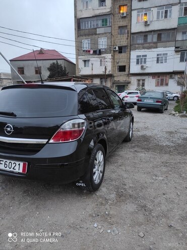 Opel Astra 2010, 163,100 km - 1.3 l - Bakı