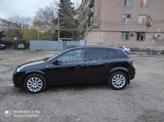 Opel Astra 2010, 163,100 km - 1.3 l - Bakı