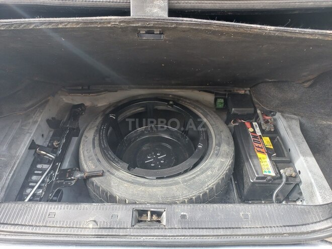Mercedes C 180 1995, 268,000 km - 1.8 l - Sumqayıt