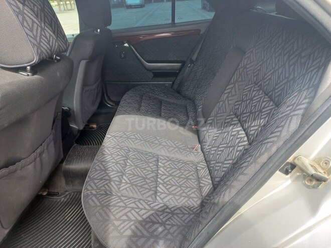 Mercedes C 180 1995, 268,000 km - 1.8 l - Sumqayıt
