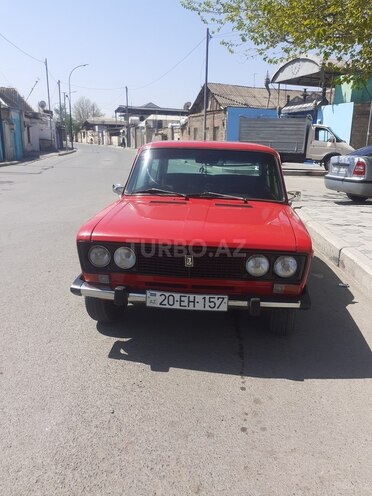 LADA (VAZ) 2106 1983, 55,060 km - 1.6 l - Gəncə