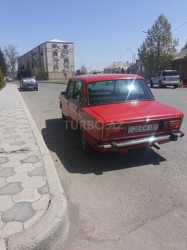 LADA (VAZ) 2106 1983, 55,060 km - 1.6 l - Gəncə