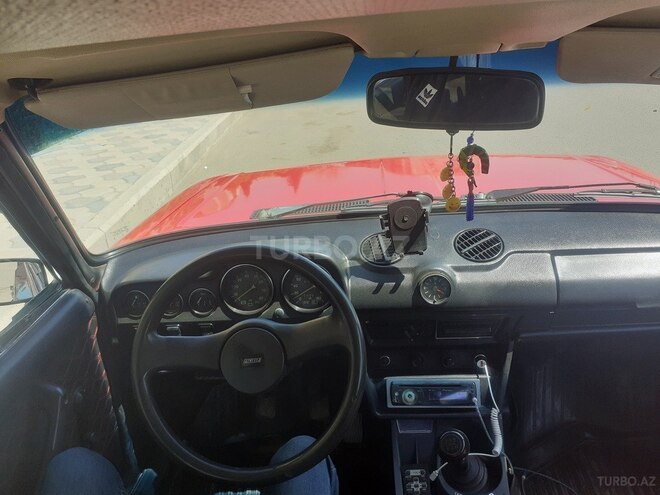 LADA (VAZ) 2106 1983, 55,060 km - 1.6 l - Gəncə