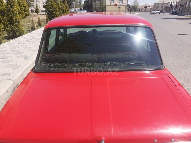 LADA (VAZ) 2106 1983, 55,060 km - 1.6 l - Gəncə
