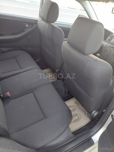 Toyota Corolla 2005, 150,000 km - 1.4 l - Bakı