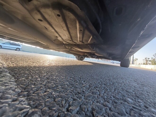 Toyota Corolla 2005, 150,000 km - 1.4 l - Bakı