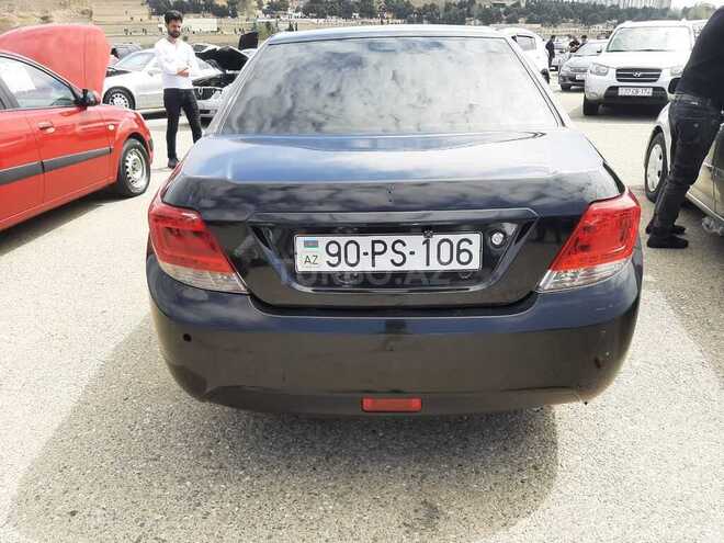 Khazar SD 2019, 174,200 km - 1.7 л - Bakı
