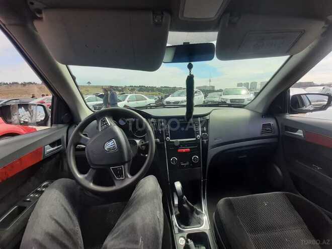Khazar SD 2019, 174,200 km - 1.7 л - Bakı