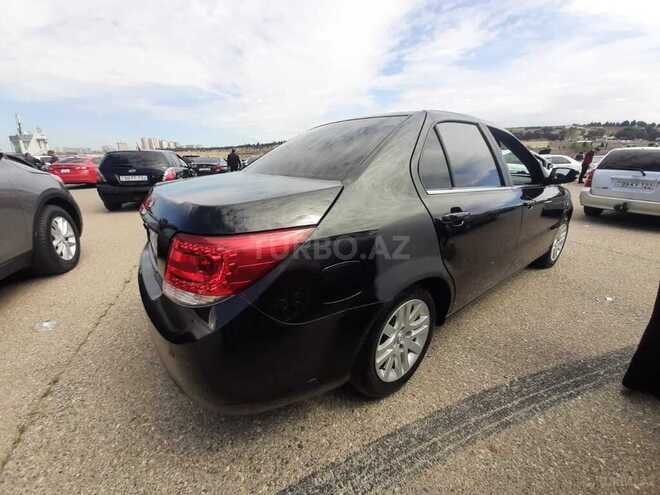 Khazar SD 2019, 174,200 km - 1.7 л - Bakı
