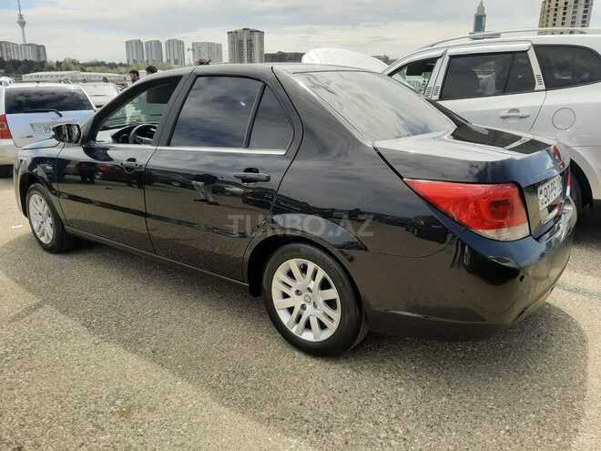 Khazar SD 2019, 174,200 km - 1.7 л - Bakı