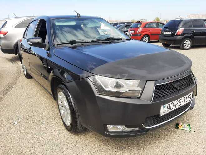 Khazar SD 2019, 174,200 km - 1.7 л - Bakı