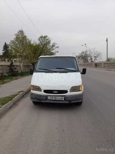 Ford Transit 1992, 353,000 km - 2.5 l - Bərdə