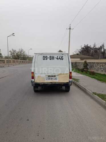 Ford Transit 1992, 353,000 km - 2.5 l - Bərdə