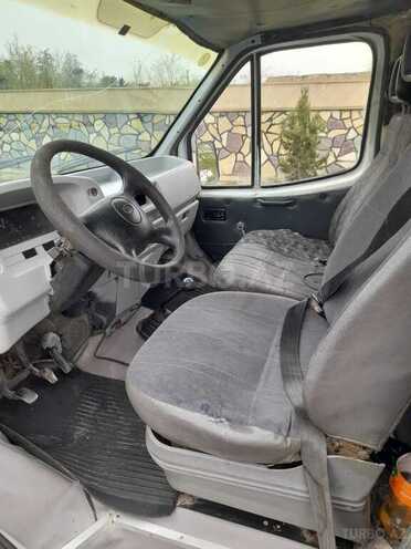 Ford Transit 1992, 353,000 km - 2.5 l - Bərdə