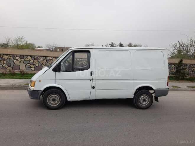 Ford Transit 1992, 353,000 km - 2.5 l - Bərdə