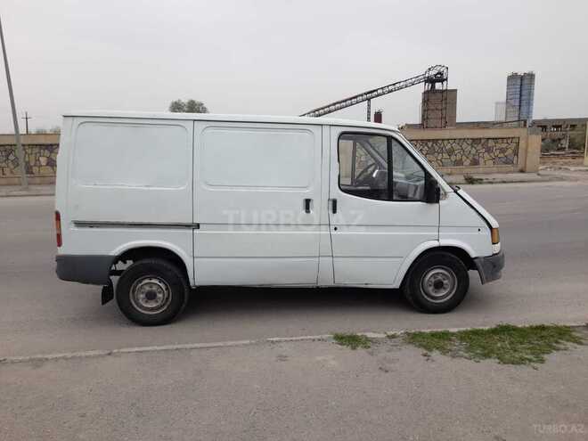 Ford Transit 1992, 353,000 km - 2.5 l - Bərdə