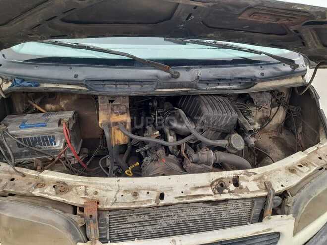 Ford Transit 1992, 353,000 km - 2.5 l - Bərdə