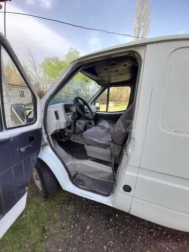 Ford Transit 1992, 353,000 km - 2.5 l - Bərdə