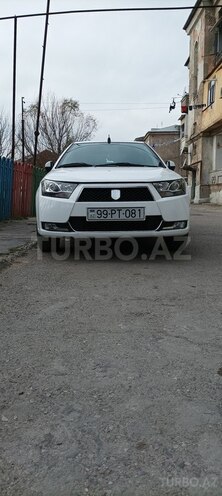 Khazar SD 2020, 44,500 km - 1.7 l - Sumqayıt