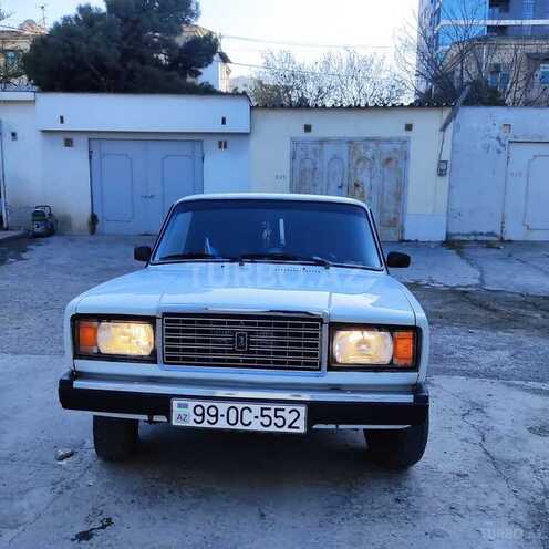 LADA (VAZ) 2107 2004, 40,842 km - 1.6 л - Bakı