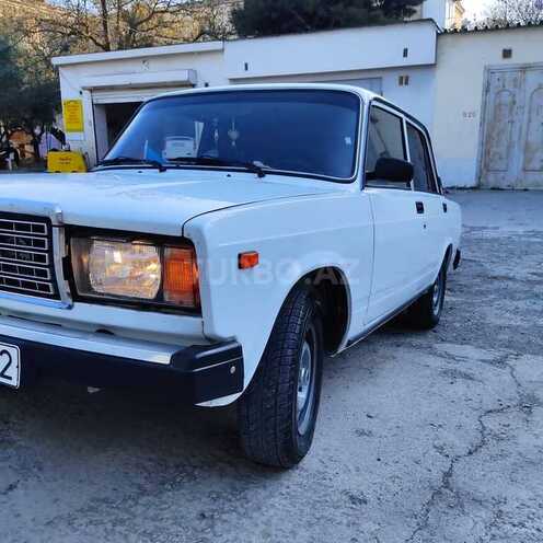 LADA (VAZ) 2107 2004, 40,842 km - 1.6 л - Bakı