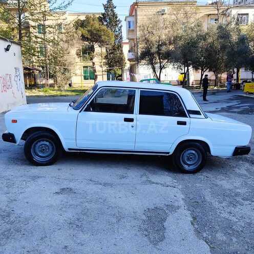 LADA (VAZ) 2107 2004, 40,842 km - 1.6 л - Bakı