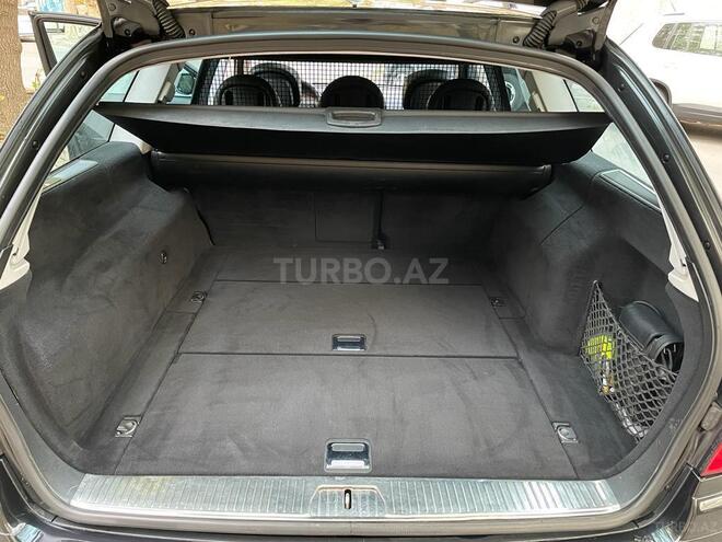 Mercedes E 220 2006, 273,000 km - 2.2 l - Bakı