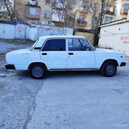 LADA (VAZ) 2107 2004, 40,842 km - 1.6 л - Bakı