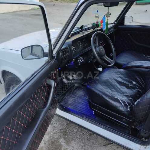LADA (VAZ) 2107 2004, 40,842 km - 1.6 л - Bakı