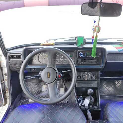 LADA (VAZ) 2107 2004, 40,842 km - 1.6 л - Bakı