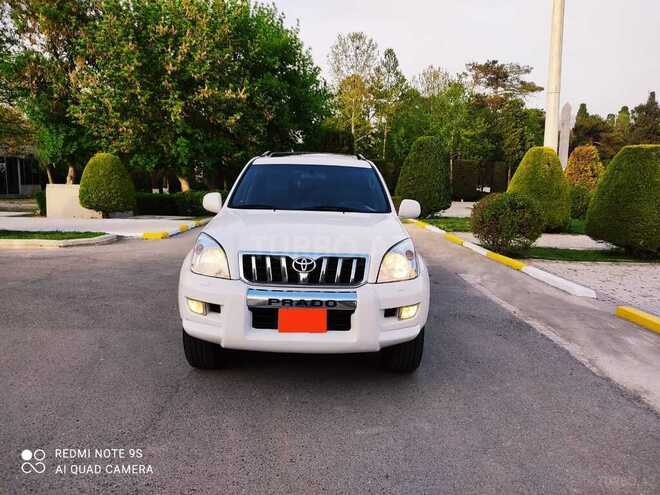 Toyota Prado 2008, 230,000 km - 4.0 л - Beyləqan